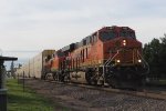 BNSF 7167 West